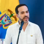 Presidente Abelardo De La Espriella ordena trasladar a cárceles de máxima seguridad a 76 vinculados con las Autodefensas Conquistadoras de la Sierra