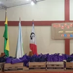 ‘Afuera los disparos no paraban’: 90 estudiantes estuvieron confinados diez horas por combates en Nariño