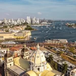A esta hora inicia el primer debate en el Congreso para evaluar el proyecto de ley que constituye la ‘Región Entidad Territorial Caribe’