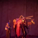 El Festival Internacional de Teatro de Manizales se repuso a la adversidad y levanta de nuevo el telón: habrá presentación este fin de semana