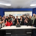Líderes de medios y gremios envían mensajes a EL TIEMPO por el rediseño de su periódico impreso: ‘Un paso en la dirección correcta’