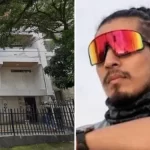 Peruano radicado en Medellín murió tras caer de un tercer piso en el marco de una pelea con su pareja sentimental