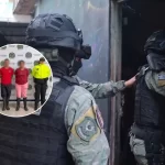 Amor, extorsión y sangre: así operaban ‘Cortico’ y ‘Sonia’, la pareja que sostenía el engranaje logístico de la estructura Adán Izquierdo en el Valle