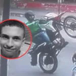Atlántico | Tras 11 días en UCI, murió Daniel Barrios, el joven arrollado por motociclista que hacía piruetas en plena vía pública de Soledad