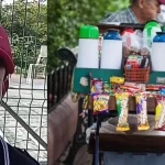 Indignación por robo a vendedor de tinto en Sincelejo: le quitaron los termos y $15.000