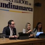 Cundinamarca hace seguimiento a proyectos productivos, acceso a tierras y vivienda para firmantes del Acuerdo de Paz