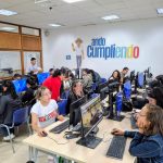 Cerca de 23.000 estudiantes de Cundinamarca participan en pilotaje para fortalecer la comprensión lectora