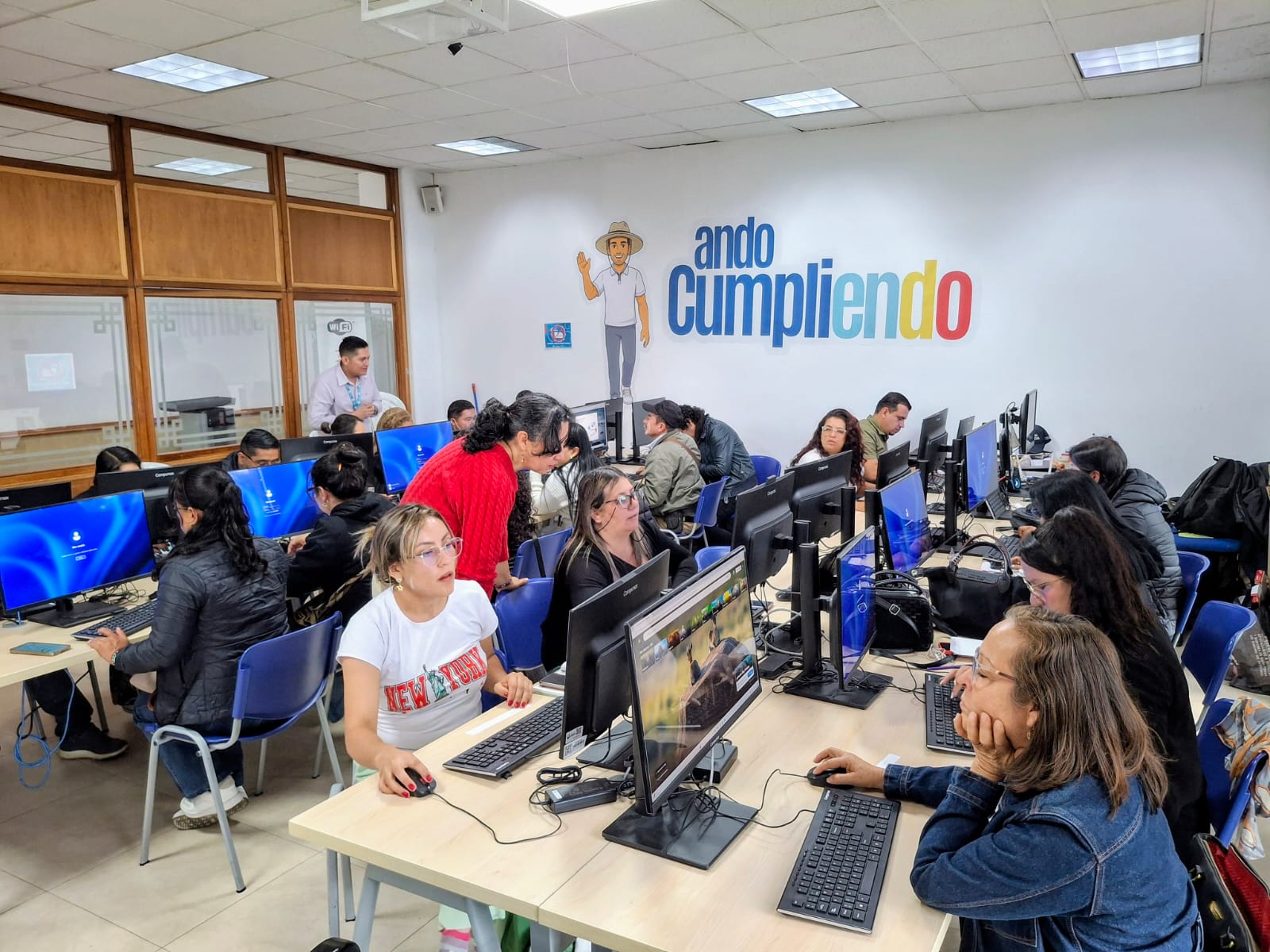 Cerca de 23.000 estudiantes de Cundinamarca participan en pilotaje para fortalecer la comprensión lectora