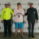 Capturado en Guamo hombre señalado de estar relacionado con doble homicidio en Purificación