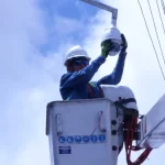 Bucaramanga fortalece alianza de seguridad con Estados Unidos y pone en marcha la instalación de más de 100 cámaras de alta tecnología