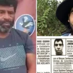 El prontuario del sanguinario cabecilla de ‘El Mesa’ que ordenó y participó del secuestro y asesinato del ingeniero Andrés Camilo Peláez en Antioquia
