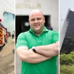 Hoy se conocerá si Miguel Quintero irá a la cárcel por el desvío de contratos del AMVA a los bomberos de Itagüí y la apropiación de $2.481 millones